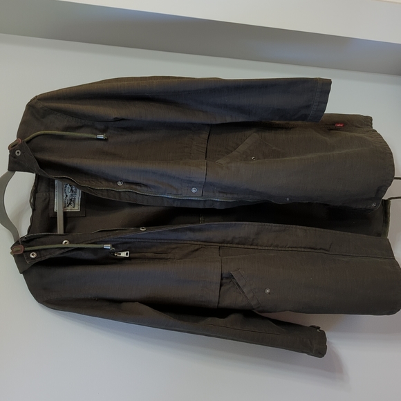 Levi jacket - Picture 2 of 11